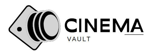 Cinema Vault 